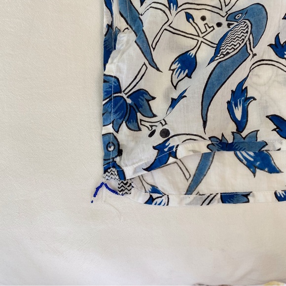 Roberta Roller Rabbit‎ Tunic - Picture 7 of 8